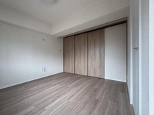 【埼玉県/和光市白子】サーパス和光 洋室