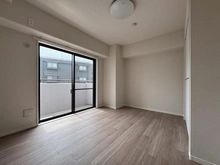 【埼玉県/和光市白子】サーパス和光 洋室:約6.1帖