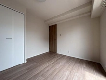 【埼玉県/和光市白子】サーパス和光 洋室