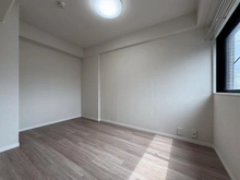 【埼玉県/和光市白子】サーパス和光 洋室