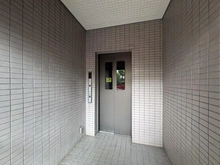 【埼玉県/和光市白子】サーパス和光 共用部