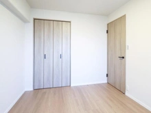 【埼玉県/志木市柏町】ナイスアーバン志木 洋室