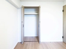 【埼玉県/志木市柏町】ナイスアーバン志木 収納