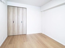 【埼玉県/志木市柏町】ナイスアーバン志木 洋室