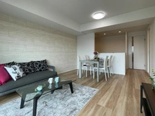 【埼玉県/朝霞市栄町】ライオンズマンション朝霞 LDK