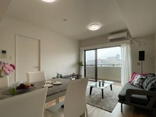 【埼玉県/朝霞市栄町】ライオンズマンション朝霞 LDK