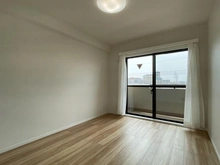 【埼玉県/朝霞市栄町】ライオンズマンション朝霞 洋室:約6.1帖