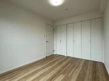 【埼玉県/朝霞市栄町】ライオンズマンション朝霞 洋室