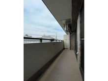 【埼玉県/朝霞市栄町】ライオンズマンション朝霞 バルコニー