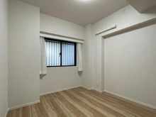 【埼玉県/朝霞市栄町】ライオンズマンション朝霞 洋室:約5.2帖