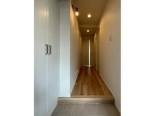 【埼玉県/朝霞市栄町】ライオンズマンション朝霞 玄関