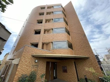 【埼玉県/志木市柏町】ダイアパレス志木 外観