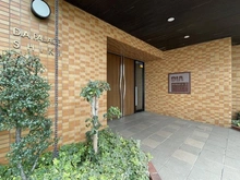 【埼玉県/志木市柏町】ダイアパレス志木 エントランス