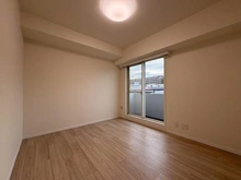 【埼玉県/和光市白子】グランフィル和光 洋室：約5.7帖