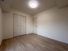 【埼玉県/和光市白子】グランフィル和光 洋室