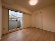 【埼玉県/和光市白子】グランフィル和光 洋室