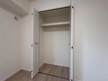 【埼玉県/和光市白子】グランフィル和光 収納