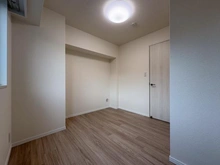 【埼玉県/和光市白子】グランフィル和光 洋室