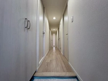 【埼玉県/和光市白子】グランフィル和光 玄関