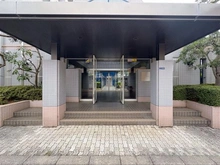 【埼玉県/和光市白子】グランフィル和光 エントランス