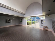 【埼玉県/和光市白子】グランフィル和光 エントランス