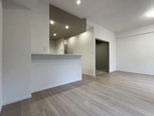 【埼玉県/富士見市ふじみ野西】アイムふじみ野 東弐番館 LDK