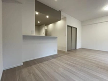 【埼玉県/富士見市ふじみ野西】アイムふじみ野 東弐番館 LDK