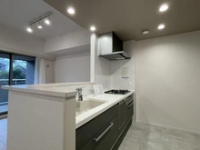 【埼玉県/富士見市ふじみ野西】アイムふじみ野 東弐番館 キッチン