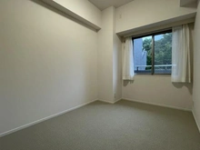 【埼玉県/富士見市ふじみ野西】アイムふじみ野 東弐番館 洋室：約5.4帖