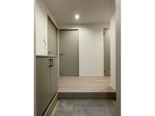 【埼玉県/富士見市ふじみ野西】アイムふじみ野 東弐番館 玄関