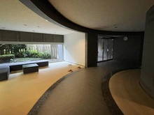 【埼玉県/富士見市ふじみ野西】アイムふじみ野 東弐番館 ロビー