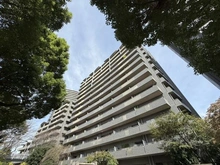 【埼玉県/富士見市ふじみ野西】アイムふじみ野 東弐番館 外観