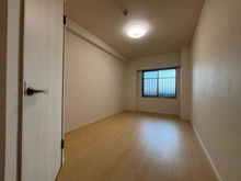 【埼玉県/ふじみ野市ふじみ野】パークサイド・コートふじみ野 洋室：約7.2帖