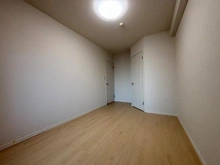 【埼玉県/ふじみ野市ふじみ野】パークサイド・コートふじみ野 洋室