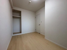 【埼玉県/ふじみ野市ふじみ野】パークサイド・コートふじみ野 洋室