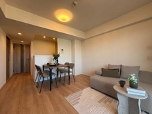 【埼玉県/朝霞市根岸台】ライオンズマンション朝霞根岸台第二 LDK