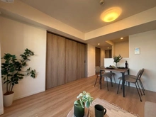 【埼玉県/朝霞市根岸台】ライオンズマンション朝霞根岸台第二 LDK