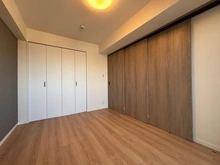 【埼玉県/朝霞市根岸台】ライオンズマンション朝霞根岸台第二 洋室