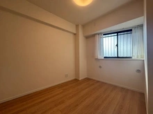 【埼玉県/朝霞市根岸台】ライオンズマンション朝霞根岸台第二 洋室：約4.7帖