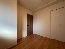 【埼玉県/朝霞市根岸台】ライオンズマンション朝霞根岸台第二 洋室