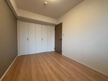 【埼玉県/朝霞市根岸台】ライオンズマンション朝霞根岸台第二 洋室