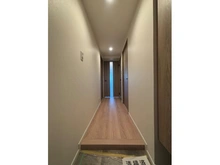 【埼玉県/朝霞市根岸台】ライオンズマンション朝霞根岸台第二 玄関