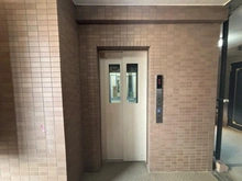 【埼玉県/朝霞市根岸台】ライオンズマンション朝霞根岸台第二 共用部