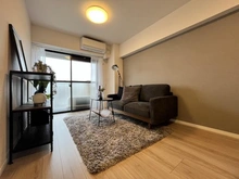 【東京都/板橋区成増】ライオンズマンション成増 LDK