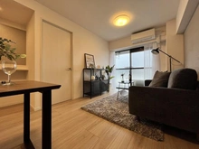 【東京都/板橋区成増】ライオンズマンション成増 LDK