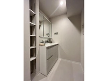 【東京都/板橋区成増】ライオンズマンション成増 洗面室