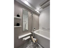 【東京都/板橋区成増】ライオンズマンション成増 浴室