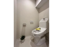 【東京都/板橋区成増】ライオンズマンション成増 トイレ