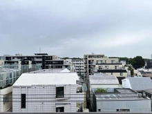 【東京都/板橋区成増】ライオンズマンション成増 眺望