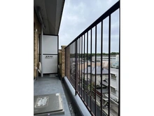 【東京都/板橋区成増】ライオンズマンション成増 バルコニー